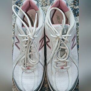 New Balance 496 Walking Shoes